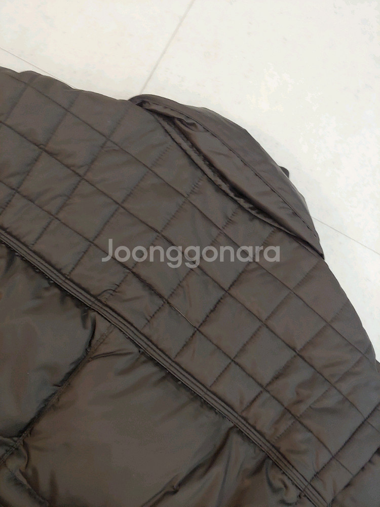 잭니클라우스 구스패딩--8