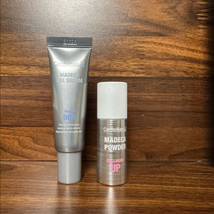 센텔레안24 마데카분말 겔세럼 콜라겐