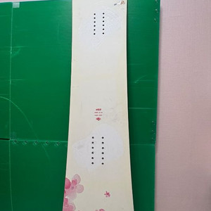 2324 wasd dc 카본데크 155