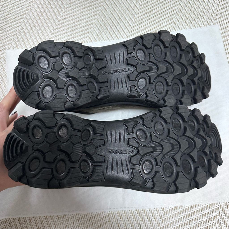 머렐 윈터목3 건스모크--2