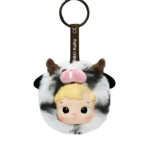 하치푸푸 별자리키링 황소자리