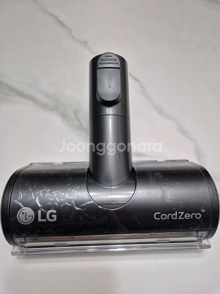 LG 코드제로 무선청소기 브러쉬 헤드--0