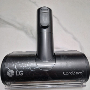 LG 코드제로 무선청소기 브러쉬 헤드