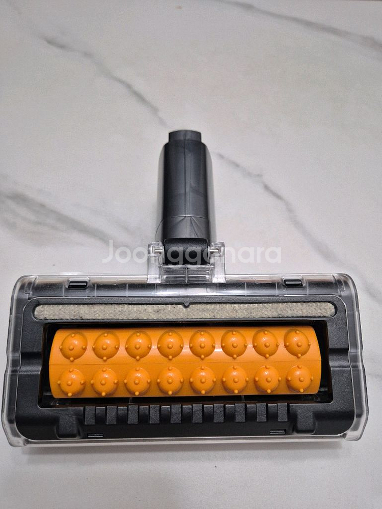 LG 코드제로 무선청소기 브러쉬 헤드--1