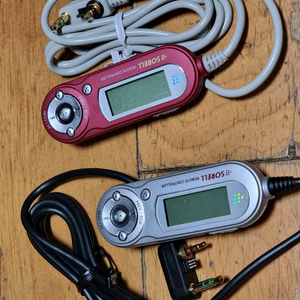 소렐 CDP용 리모컨 판매합니다 이미지