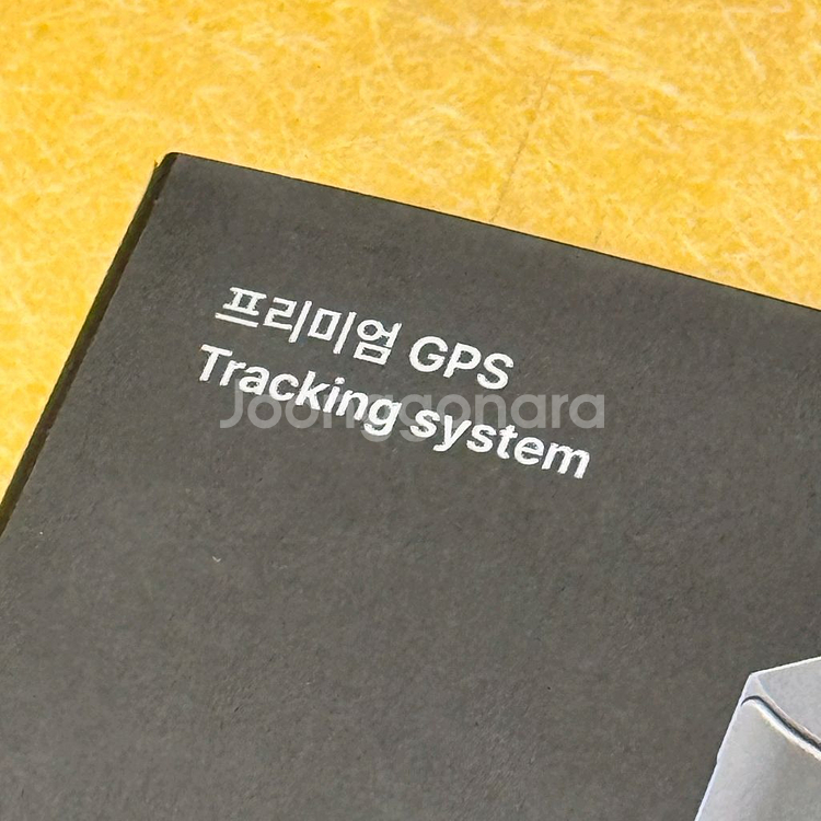프리미엄 차량용 위치추적기 자동차 실시간 GPS 소형 장치 설치 젠타 ZENTA 미개봉 새상품 판매합니다.--2