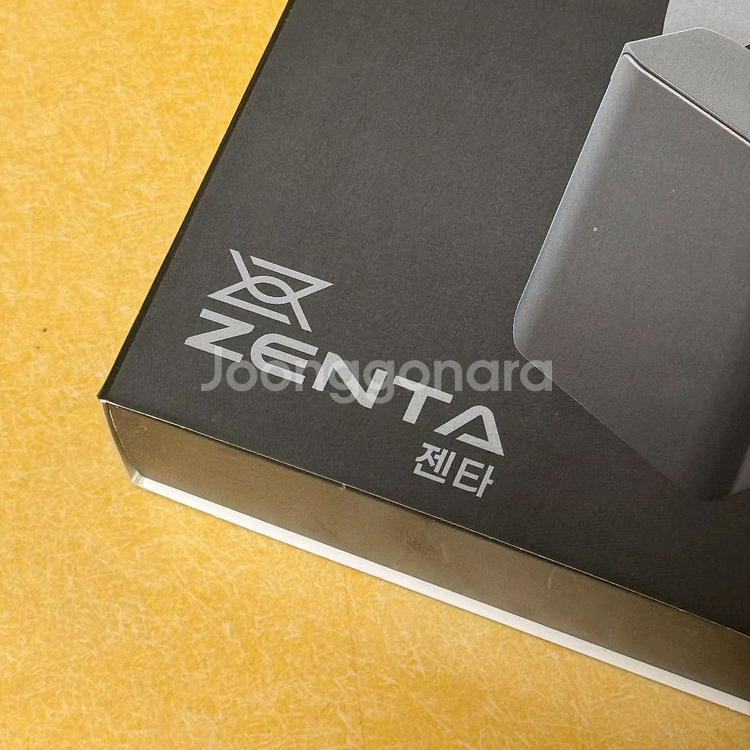 프리미엄 차량용 위치추적기 자동차 실시간 GPS 소형 장치 설치 젠타 ZENTA 미개봉 새상품 판매합니다.--3