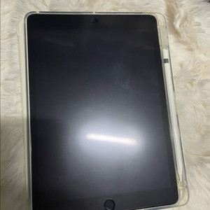 아이패드 9세대 + 애플펜슬