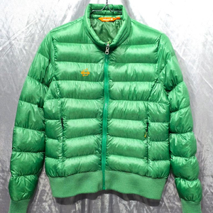 라푸마 구스다운 경량 패딩 자켓 95