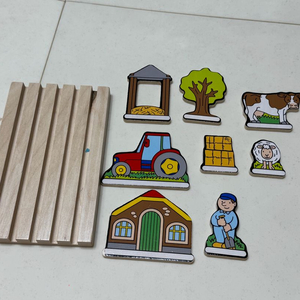 TFL 위치를 말해보아요