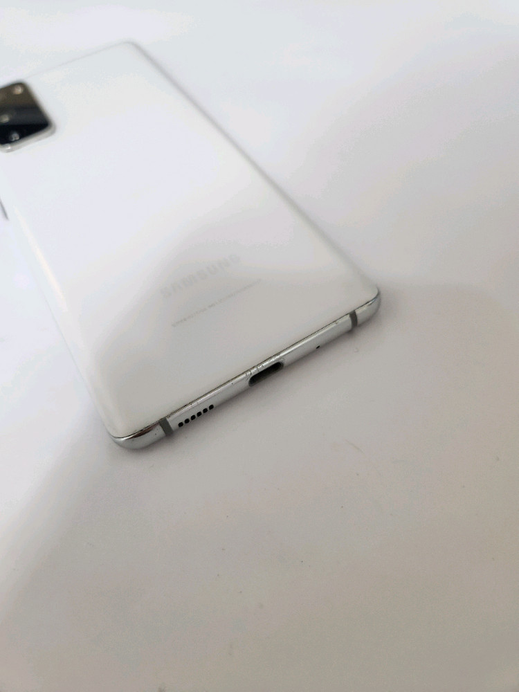 갤럭시S20FE 무잔상 아주깨끗 128기가 개통일조아요--2