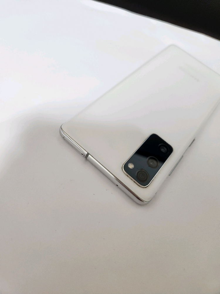 갤럭시S20FE 무잔상 아주깨끗 128기가 개통일조아요--4