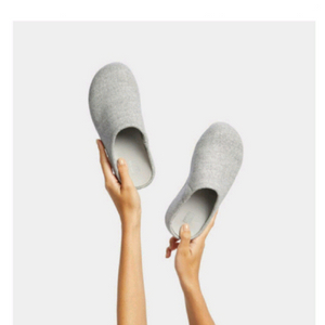 새상품)핏플랍 슬리퍼 (UK4/5사이즈)