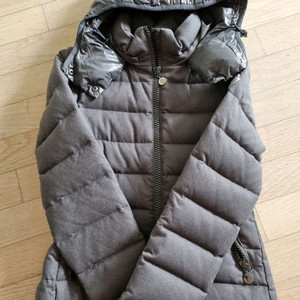 패딩 점퍼 몽클레어 여성잠바 44 55 저학년