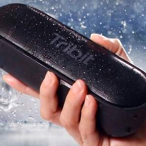 트리빗 x sound go 블루투스 스피커