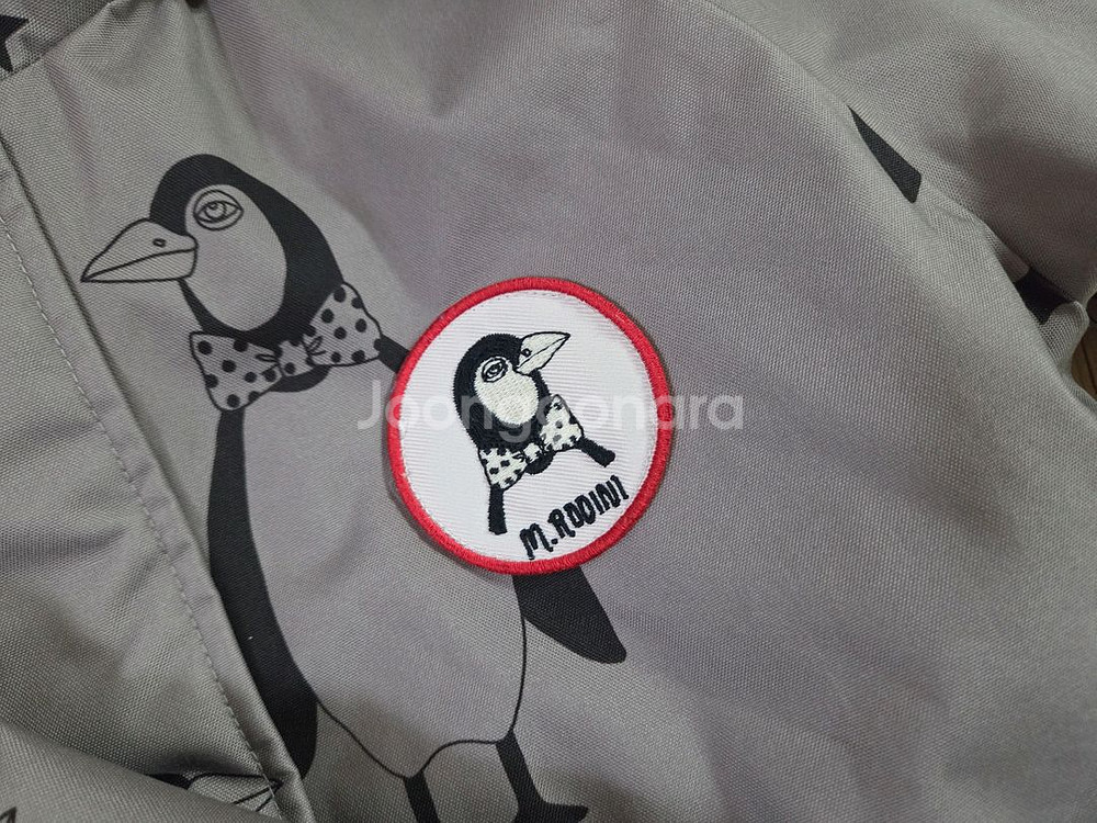 미니로디니 패딩 8-9--3