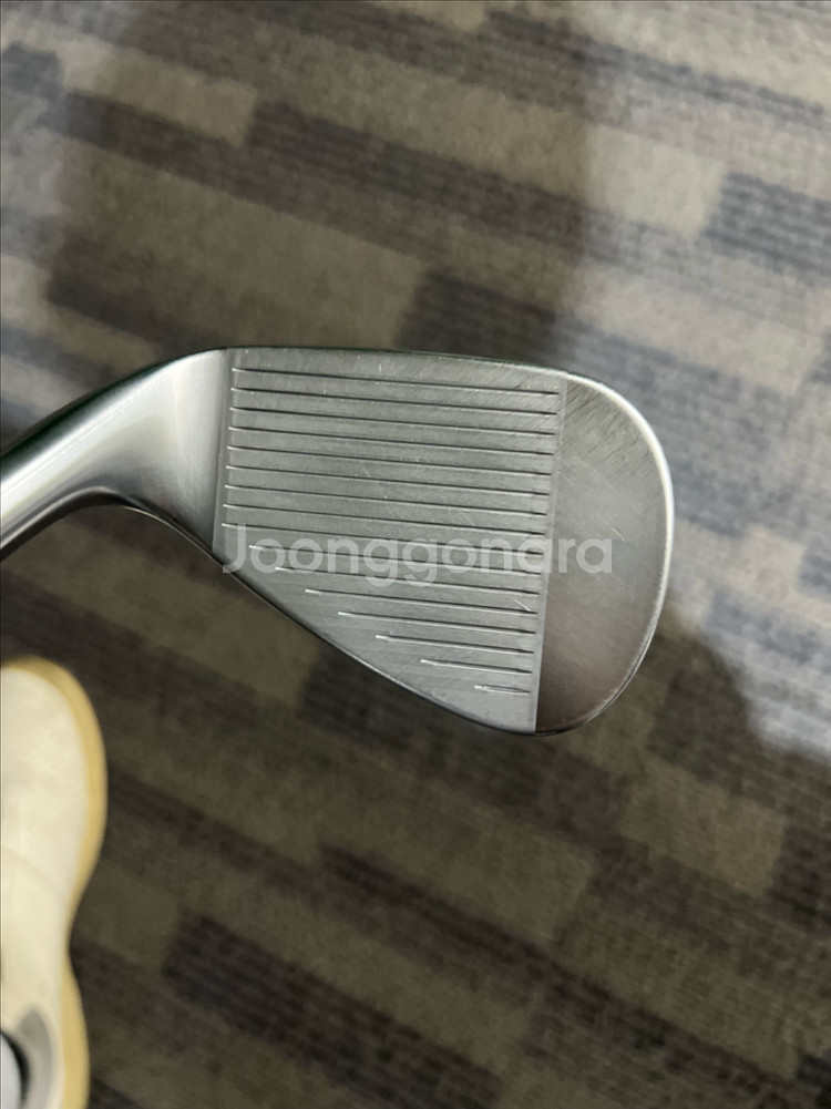 타이틀리스트 보키 SM10 46도 팝니다--1