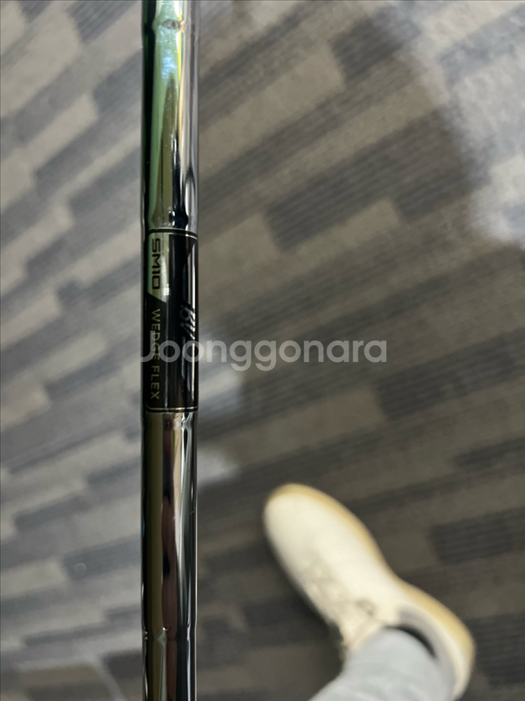 타이틀리스트 보키 SM10 46도 팝니다--2