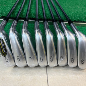 미즈노 JPX925 포지드 아이언(새상품)