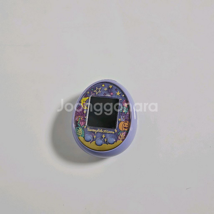 다마고치 썸 매지컬 퍼플--0