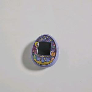 다마고치 썸 매지컬 퍼플