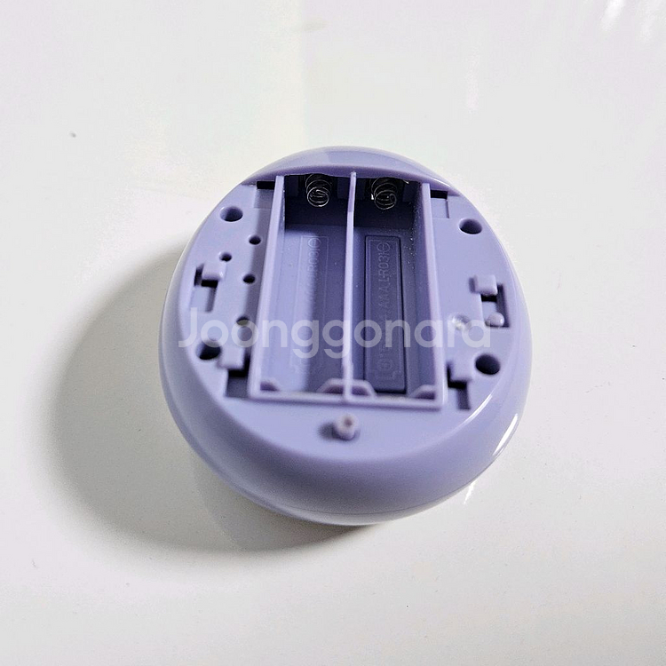 다마고치 썸 매지컬 퍼플--3