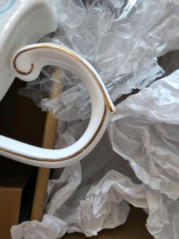 행남자기 이상한 나라의 앨리스 티포원세트--2