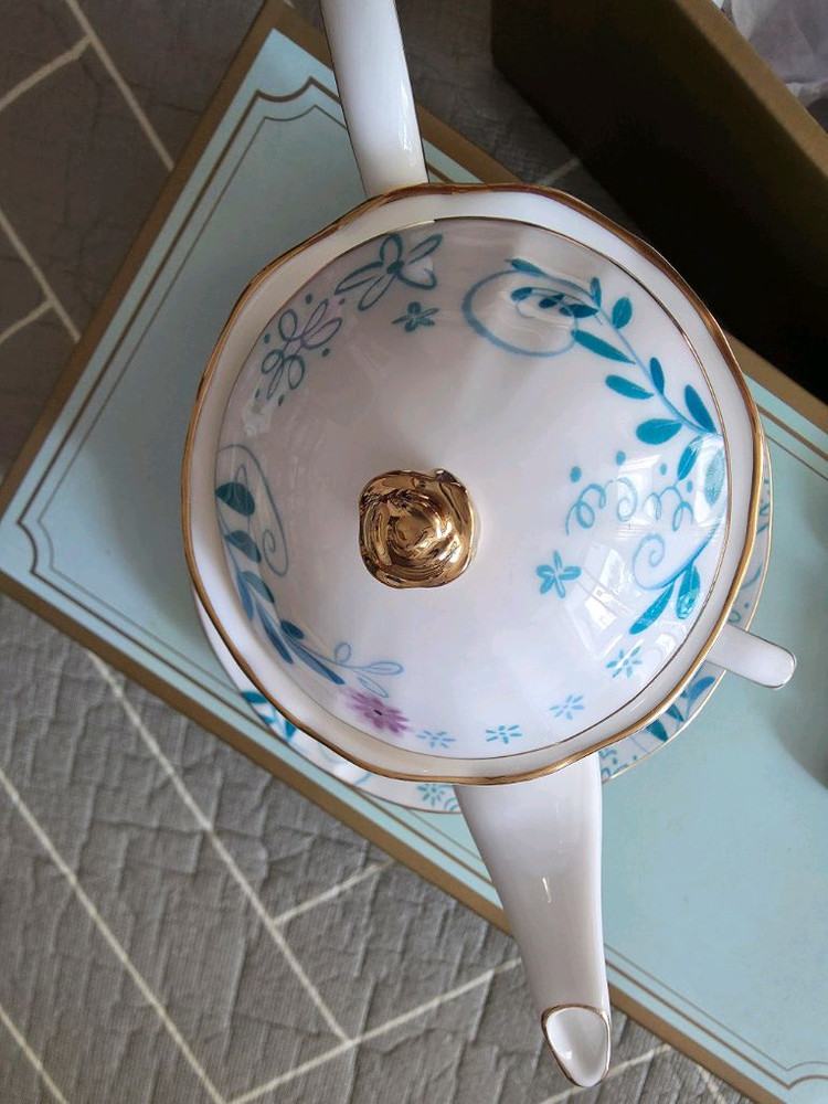 행남자기 이상한 나라의 앨리스 티포원세트--3