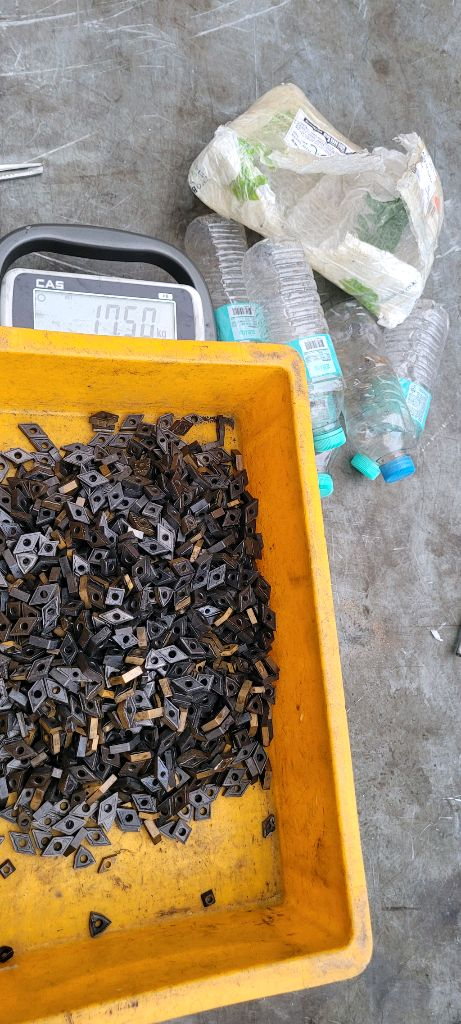 폐초경1k86000매입합니다--3