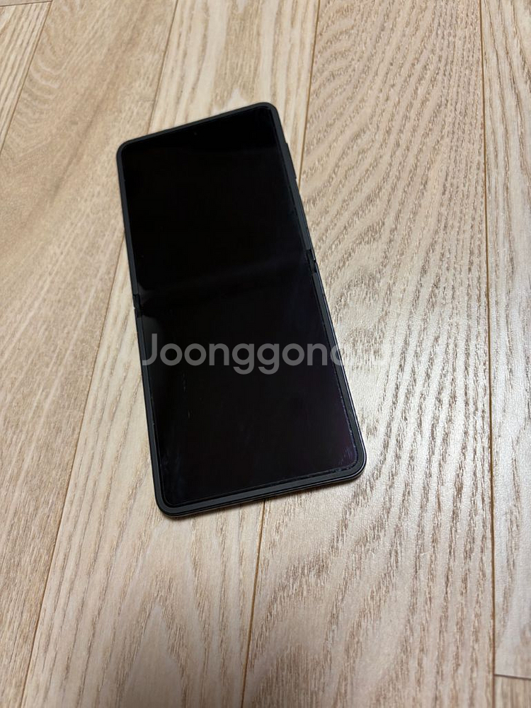 정상해지완료된 제트플립7 512기가 팔아요--0