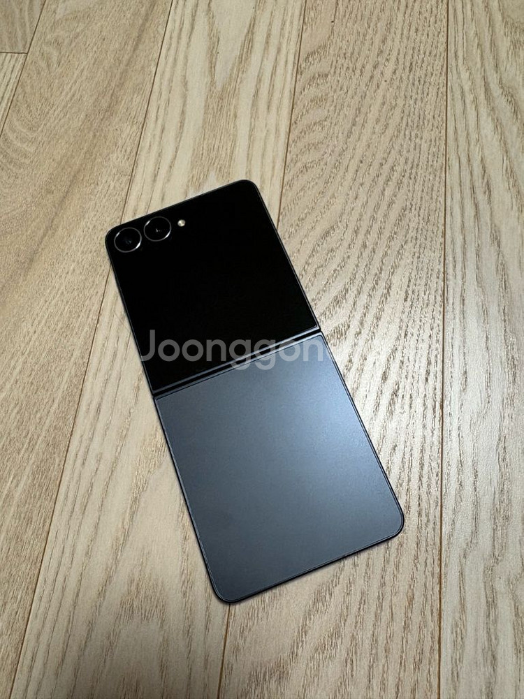 정상해지완료된 제트플립7 512기가 팔아요--2