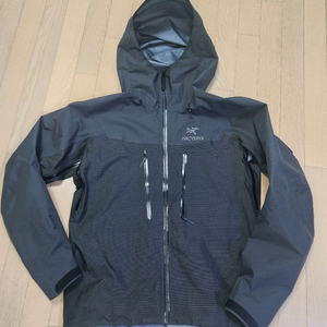 25F/W 아크테릭스 알파 코어텍스프로자켓