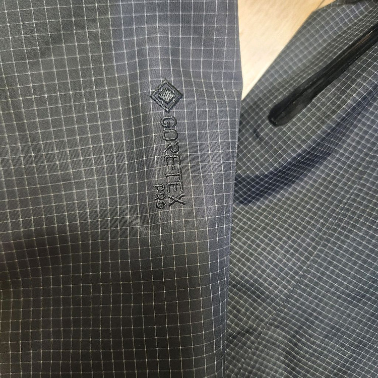 25F/W 아크테릭스 알파 코어텍스프로자켓 이미지