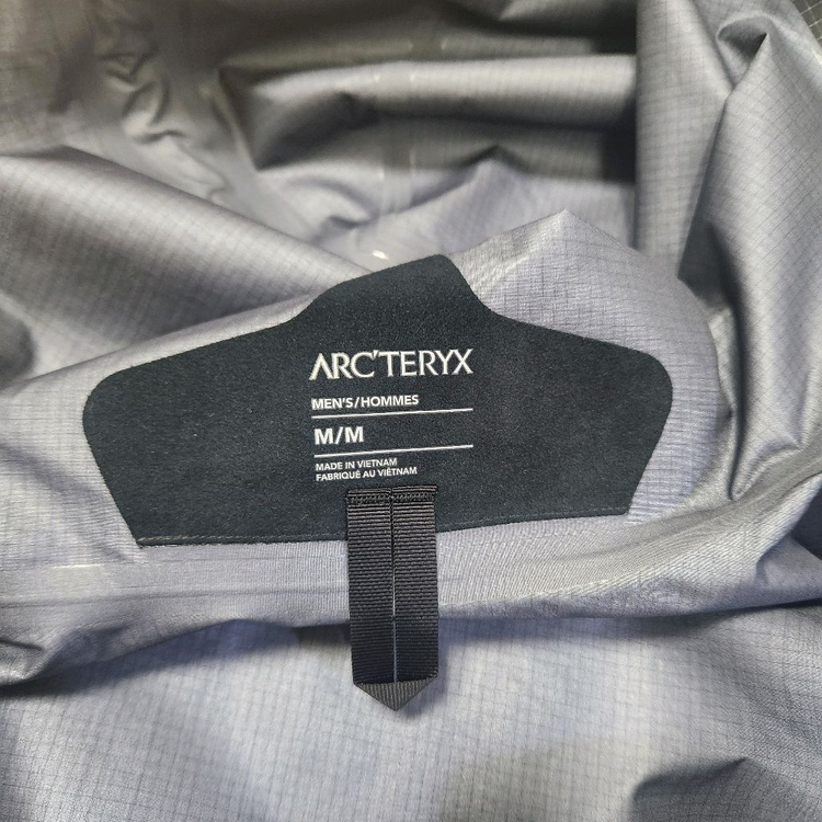 25F/W 아크테릭스 알파 코어텍스프로자켓 이미지