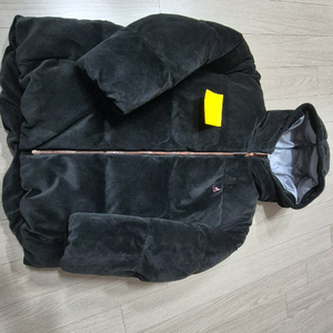 빈폴키즈패딩 155