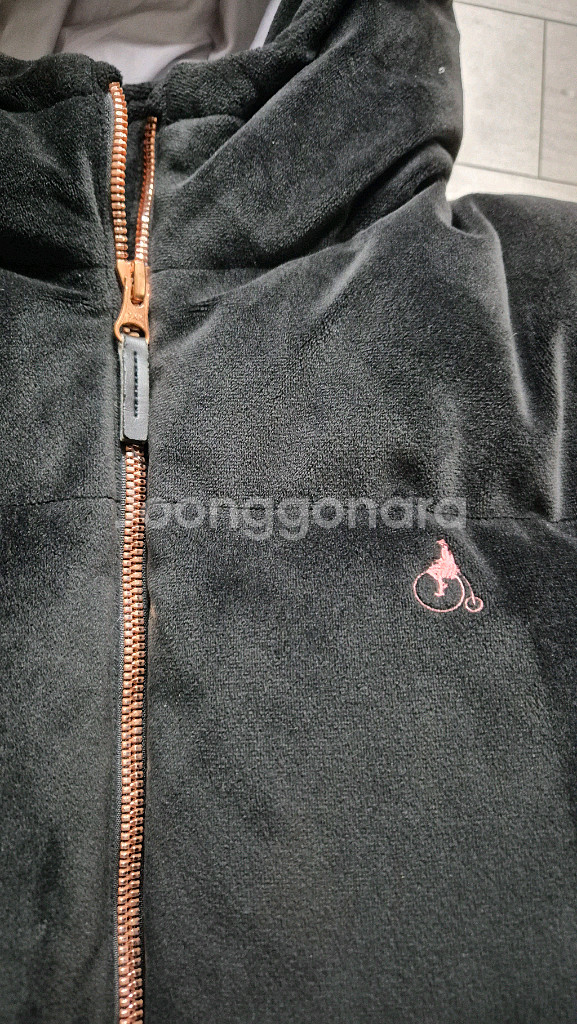 빈폴키즈패딩 155--2