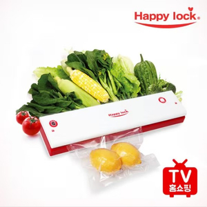 [새제품]진공포장기의 명가 해피락 진공포장기 AP3000