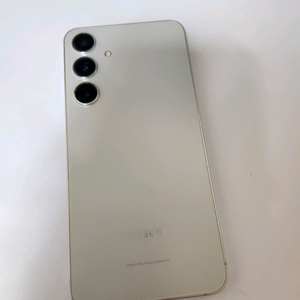 갤럭시S24플러스 무잔상 깔끔폰 256기가