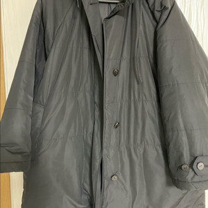 더캐시미어 패딩