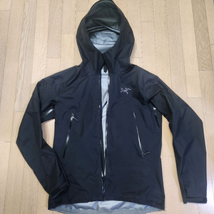 25 아크테릭스 베타SL 자켓