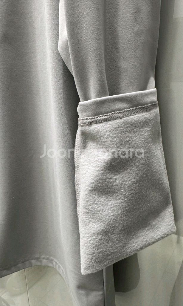 pxg 남성 골프 기모 티셔츠--4