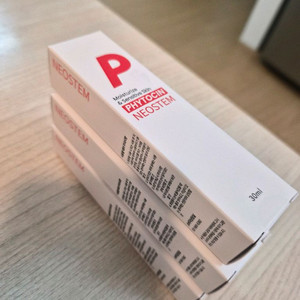 네오스템파이토신 재생크림 이미지