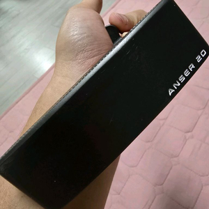 핑 PLD 앤서 2D (ANSER 2D) 퍼터 34인치