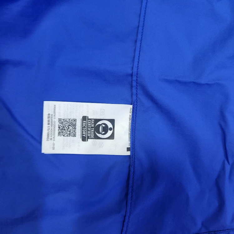 25 아크테릭스 스쿼미시 바람막이자켓 이미지