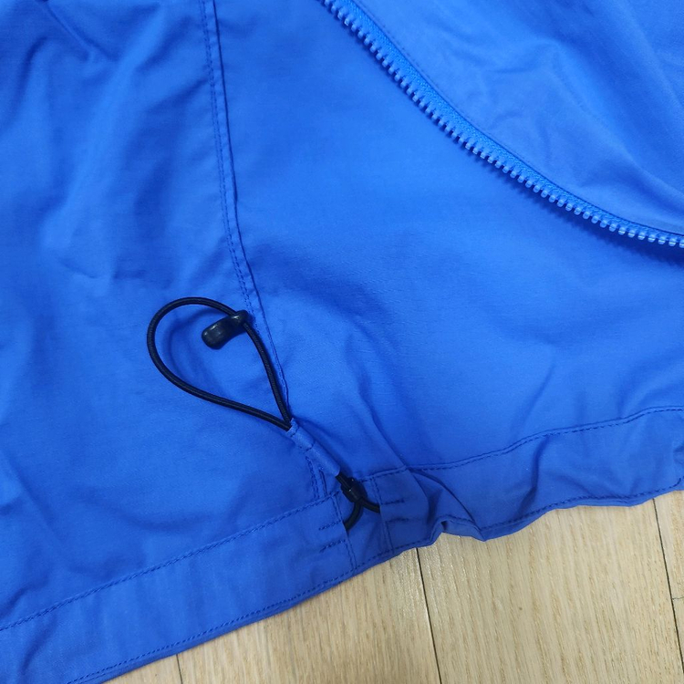 25 아크테릭스 스쿼미시 바람막이자켓 이미지