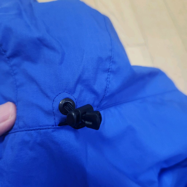 25 아크테릭스 스쿼미시 바람막이자켓 이미지