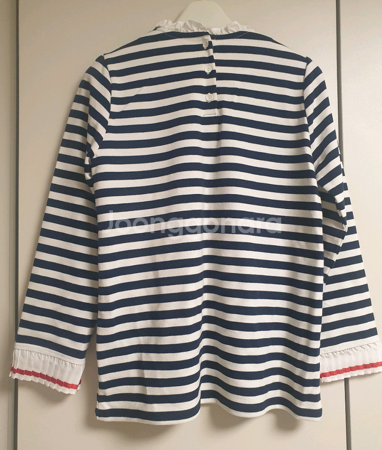 (165) [프랜치캣 계열사] 티파니키즈 티셔츠--1