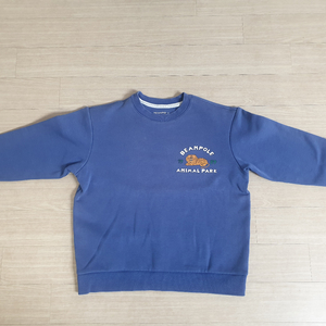 빈폴키즈 기모 티셔츠(150 사이즈)