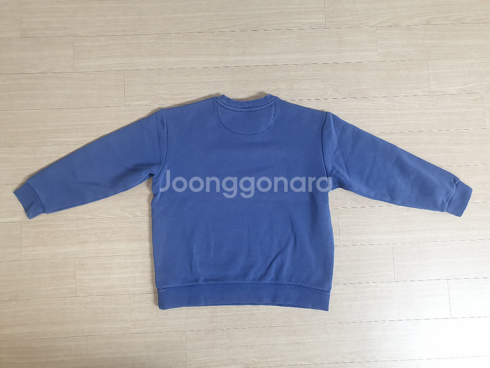 빈폴키즈 기모 티셔츠(150 사이즈)--2