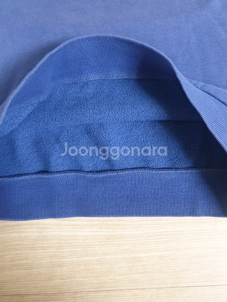 빈폴키즈 기모 티셔츠(150 사이즈)--3